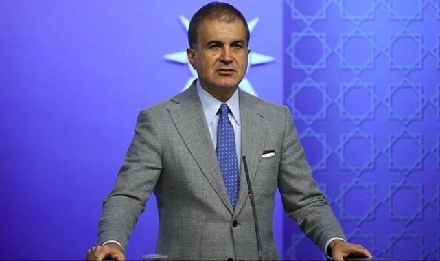Cumhurbaşkanı Erdoğan ile CHP lideri Özel ne konuştu? AK Parti Sözcüsü Çelik'ten açıklama var