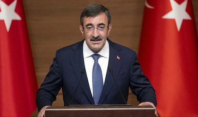Cumhurbaşkanı Yardımcısı Yılmaz: Eylülde enflasyonun ciddi anlamda gerilediğini göreceğiz