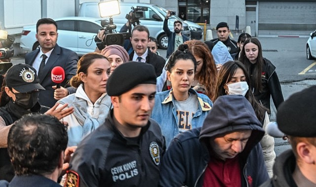 "Dilan 2 aydır dışarıda" sözleri Polat ailesinden cevap: Böyle bir şey söz konusu bile değil