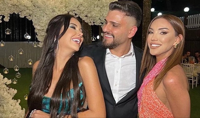 Dilan Polat'ın kardeşleri Sıla Doğu ve Can Doğu hakkında tahliye kararı verildi