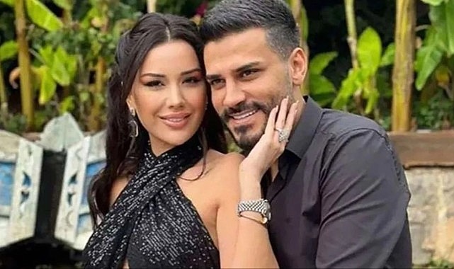 Dilan Polat'tan aylar sonra dikkat çeken paylaşım! Avukatıyla yollarını ayırdı