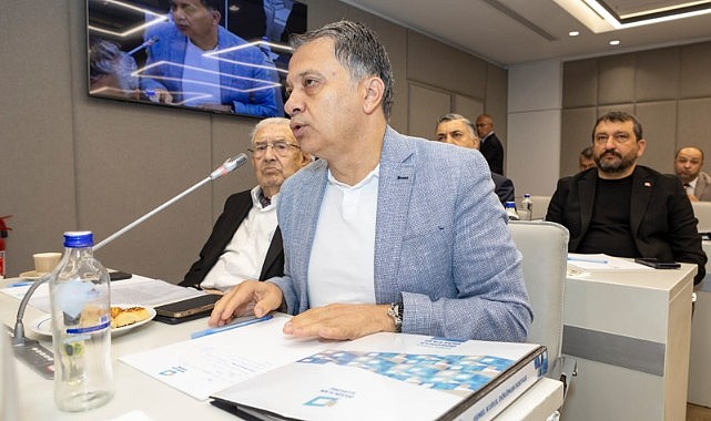 Dim: Anadolu basınına tasarruf sürecinde destek verilmeli 