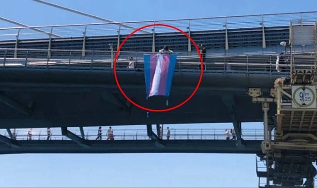 Diyarbakır'daki yangında can kayıpları artarken DEM'li vekiller LGBT derdine düştü