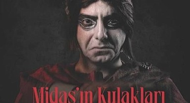 Diyarbakır Devlet Tiyatrosu, "Midas'ın Kulakları"nı Ardahan'da Sahneleyecek