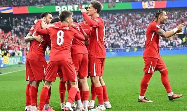 Dünya devleri gelebilir! Milli Takımımızın muhtemel rakipleri büyük oranda belli oldu