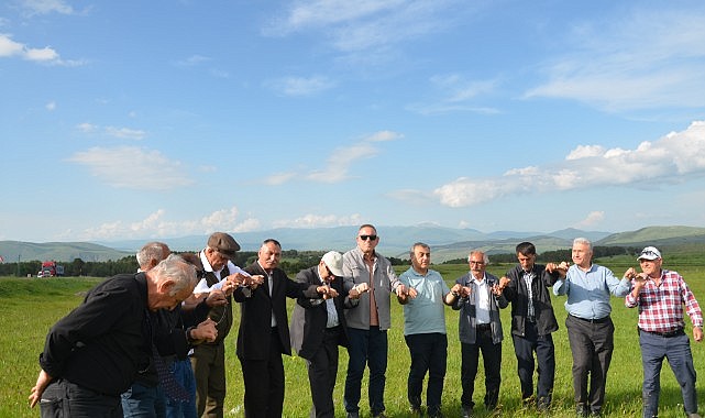 Dursun Akçam Kültür ve Sanat Günleri başladı