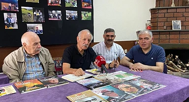 Dursun Akçam Kültür ve Sanat günleri başlıyor