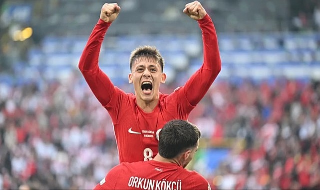 Duyunca şok olacaksınız! İşte Arda Güler'in yeni adresi