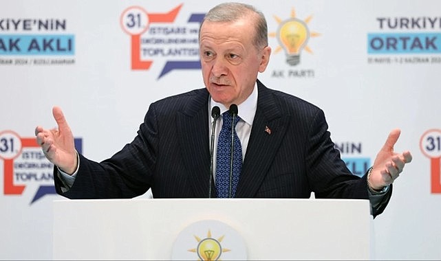 Erdoğan'dan yeni müfredata yönelik tepkilere yanıt: Eleştirilerin çoğu pedagojik değil ideolojik