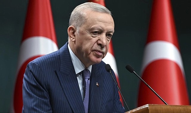 Erdoğan: Emeklilerin Kurban Bayramı ikramiyeleri 10-14 Haziran'da yatırılacak