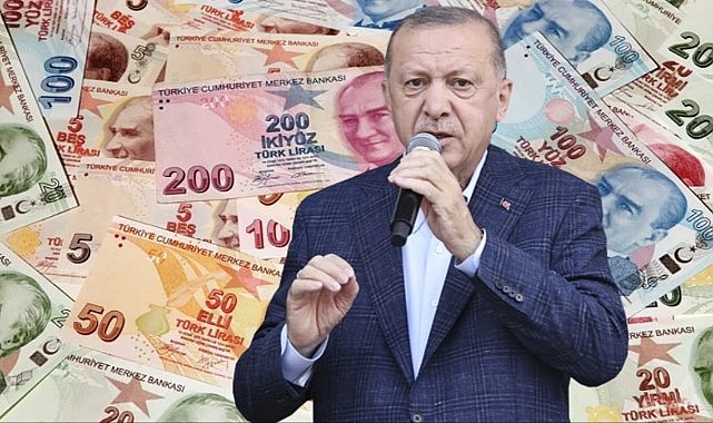 Erdoğan: Enflasyonda en zor dönem bitti, artık düşüş göreceğiz