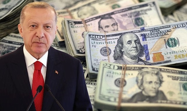Erdoğan'ın "Müjde" olarak açıkladığı yeni döviz uygulaması bugün başladı