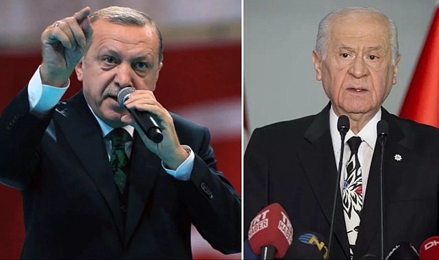 Erdoğan kurmaylarını ''Aman ha'' diyerek uyardı