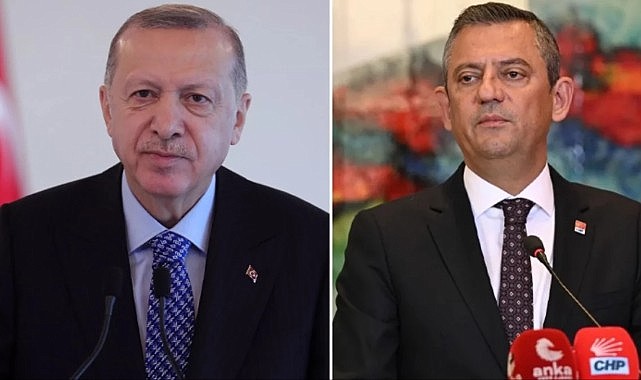 Erdoğan ve Özel'in "görev onayı" anketinde çarpıcı sonuç! Son 2 ay içinde büyük değişim