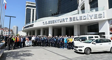 Esenyurt Belediyesinde Ardahanlı müdür görevden alındı