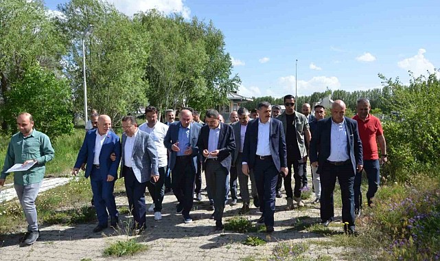 ETSO'dan meslek lisesine destek talebi