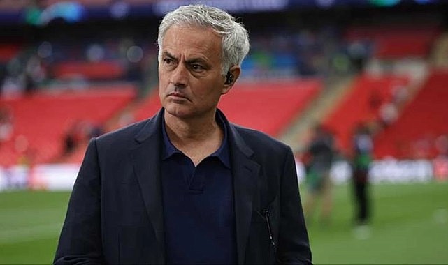 Fenerbahçe'de tarihi gün! Jose Mourinho için geri sayım başladı