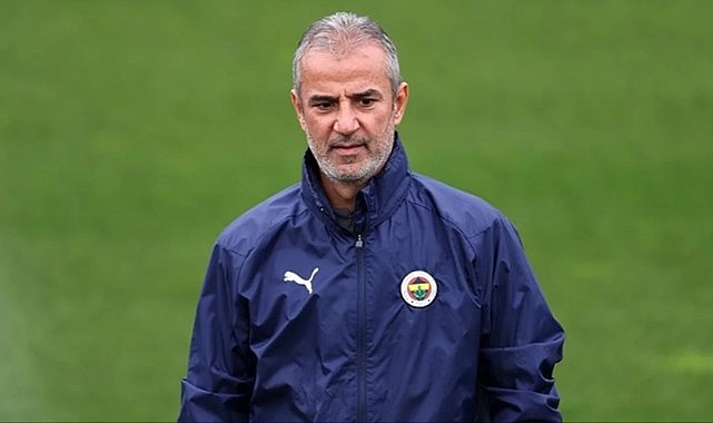 Fenerbahçe teknik direktör İsmail Kartal ile yollarını resmen ayırdı