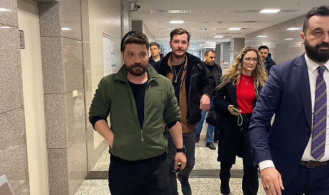 Fenomen Oğuzhan Uğur’a 4 yıl 6 aya kadar hapis