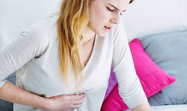 GASTROENTERİTİN 6 ÖNEMLİ BELİRTİSİ