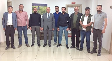 Hanak'ta nöbetçi nalbur dönemi başladı