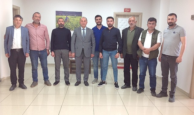 Hanak'ta nöbetçi nalbur dönemi başladı