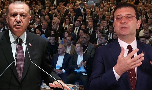 İmamoğlu'nun Türkiye Belediyeler Birliği başkanlığını kazanması AK Parti'de krize yol açtı