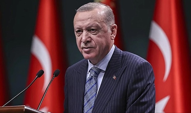 İndirim sinyali mi? Cumhurbaşkanı Erdoğan'ın faiz sözleri kafa karıştırdı
