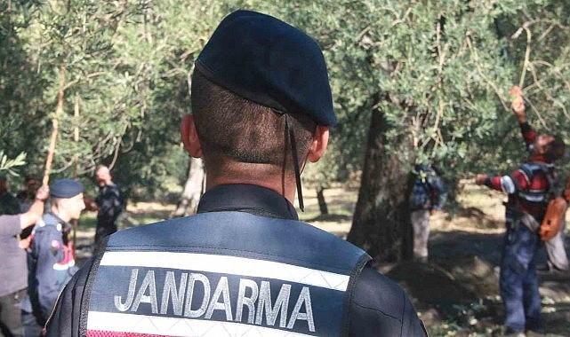 Jandarma Genel Komutanlığı 15 devlet memuru alacak