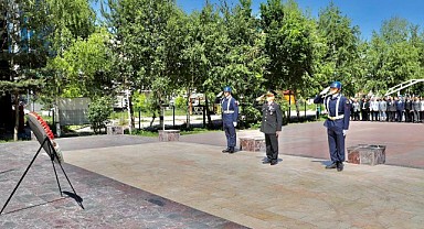 Jandarma Teşkilatı 185 Yaşında