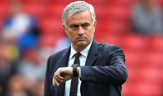 Jose Mourinho'nun ilk talebi ortaya çıktı: Kimseyi satmayın, herkesi görmek istiyorum