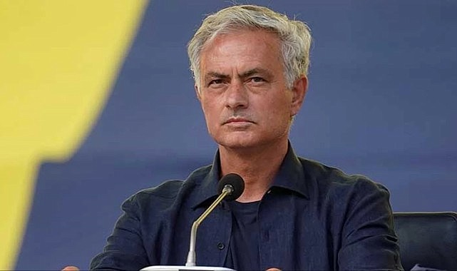 Jose Mourinho, şampiyon olacak takımı şimdiden ilan etti