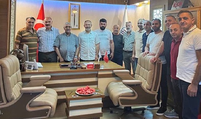 KAI’den öğrencilere burs müjdesi
