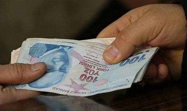 Kamu işçilerine yapılacak ek ödeme tarihleri belli oldu