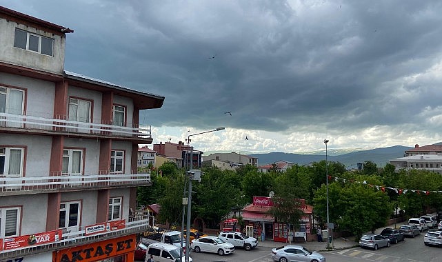 Karabulutlar Ardahan'ı ne zaman terk edecek?