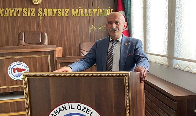 Karatay, “CHP’ye oy veren köylerimize ayrımcılık yapılmasına izin vermeyeceğim”