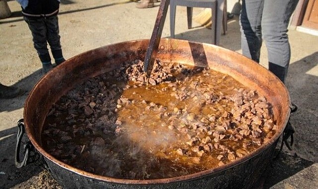 Kardiyoloji uzmanı uyardı: Kurban etinin yenilme saatine dikkat