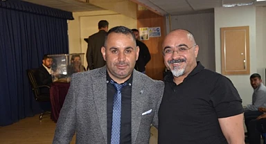 Kent Konseyi'nde Yavuz Morkoç dönemi!