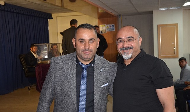 Kent Konseyi'nde Yavuz Morkoç dönemi!