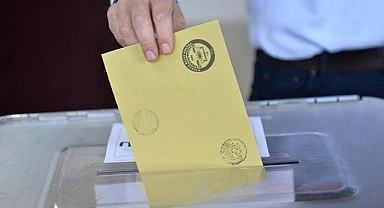 Belediye iptal kararına rağmen Kent Konseyi seçimi bugün yapılacak