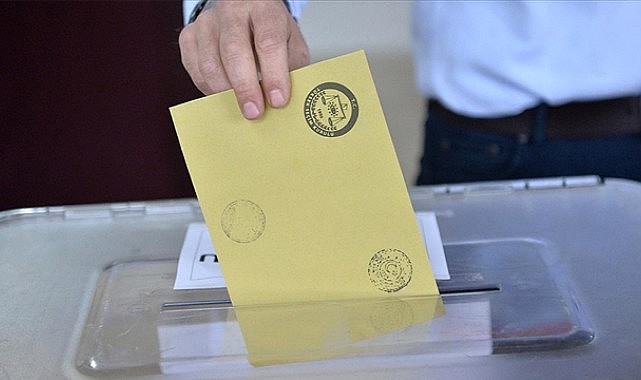Belediye iptal kararına rağmen Kent Konseyi seçimi bugün yapılacak