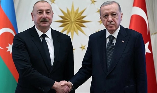 KKTC'yi tanımayan Azerbaycan'dan sürpriz adım