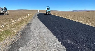 KÖYDES için Ardahan’a 71 Milyon gönderildi