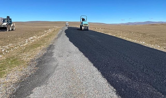 KÖYDES için Ardahan’a 71 Milyon gönderildi