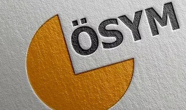 KPSS Ön Lisans başvuruları başladı