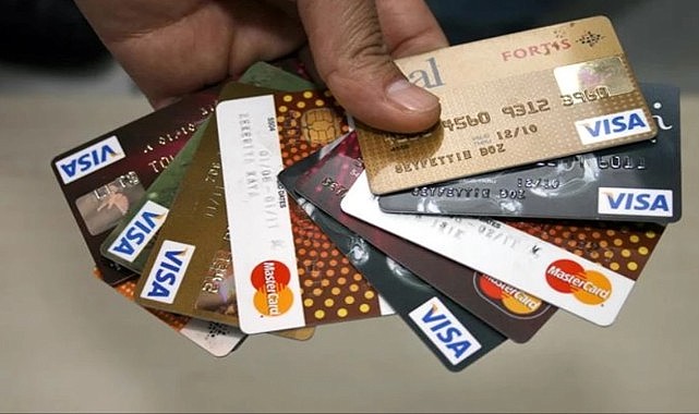 Kredi kartlarında temassız ödeme limiti 1500 TL oluyor