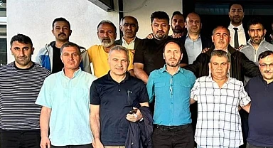 Küçük, güven tazeledi