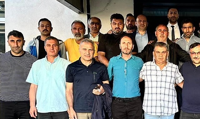 Küçük, güven tazeledi