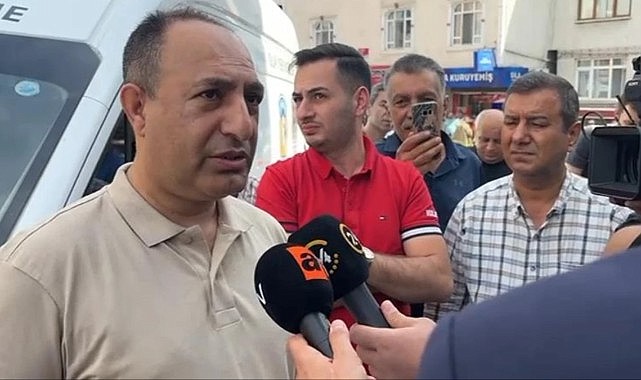 Küçükçekmece'de çöken 3 katlı binayla ilgili olay iddia: Bina sahibi apartmanı kentsel dönüşüme sokmak istemedi