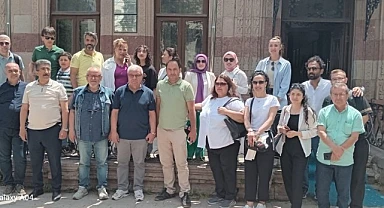 Kültür Sanat Muhabirleri Ardahan'da buluştu